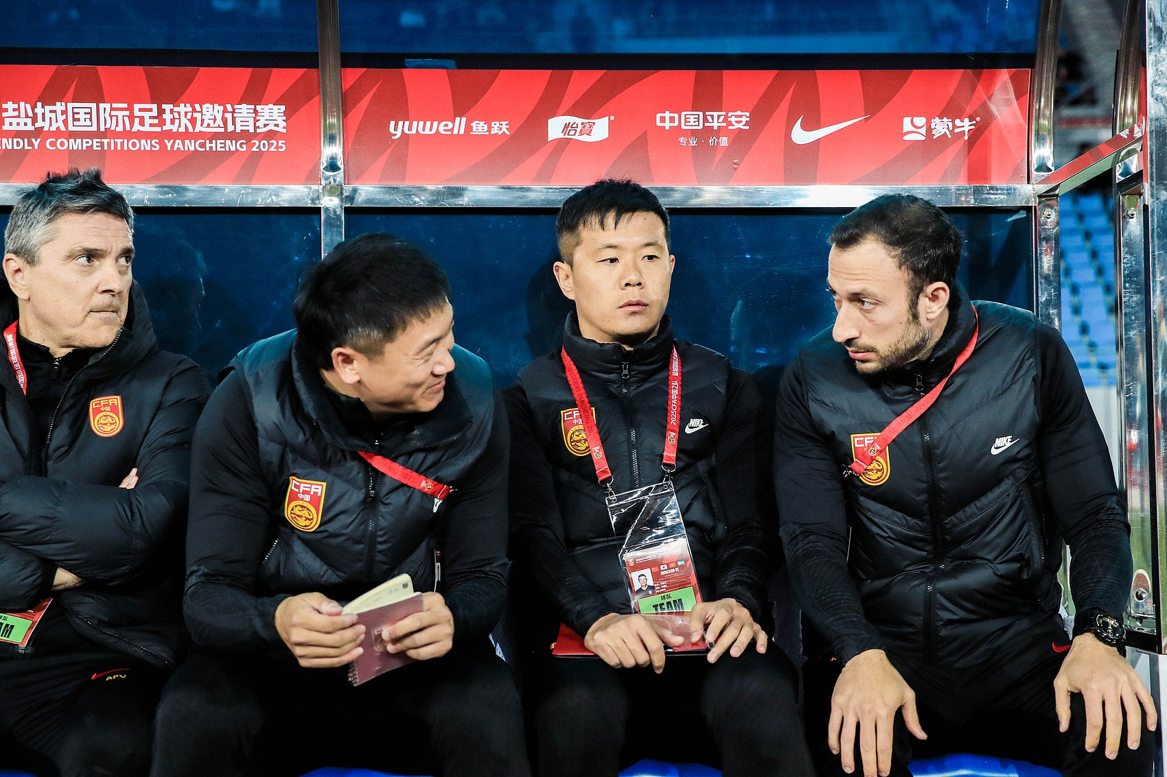 媒体人：郭艾伦命途多舛 很多球迷希望他在某个时间节点叶落归根