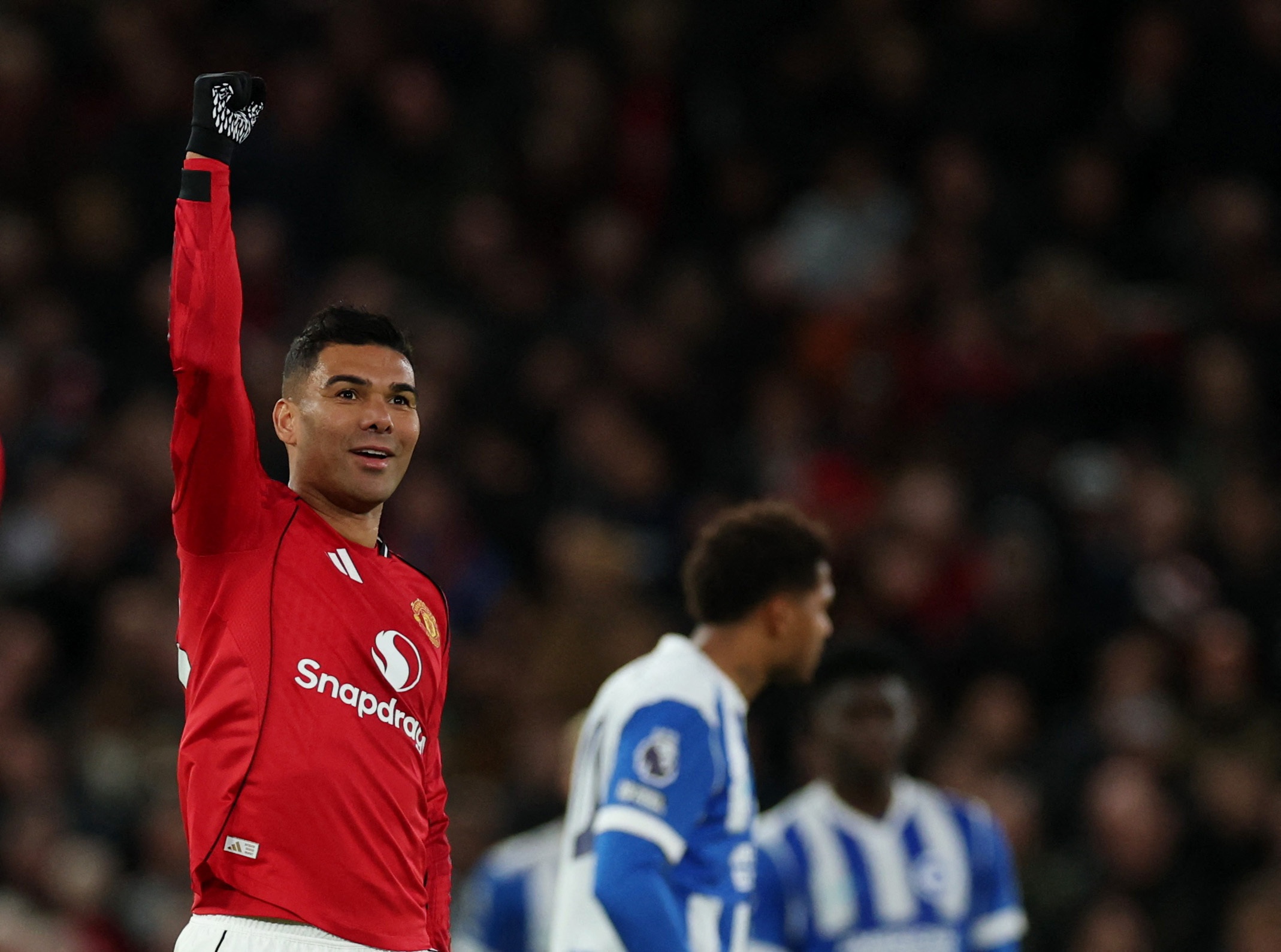 德转显示加布里埃尔已加盟海港，他上赛季租借帮助球队夺冠