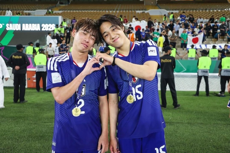 官方：中国U19将于3月28日、31日两战澳大利亚U19