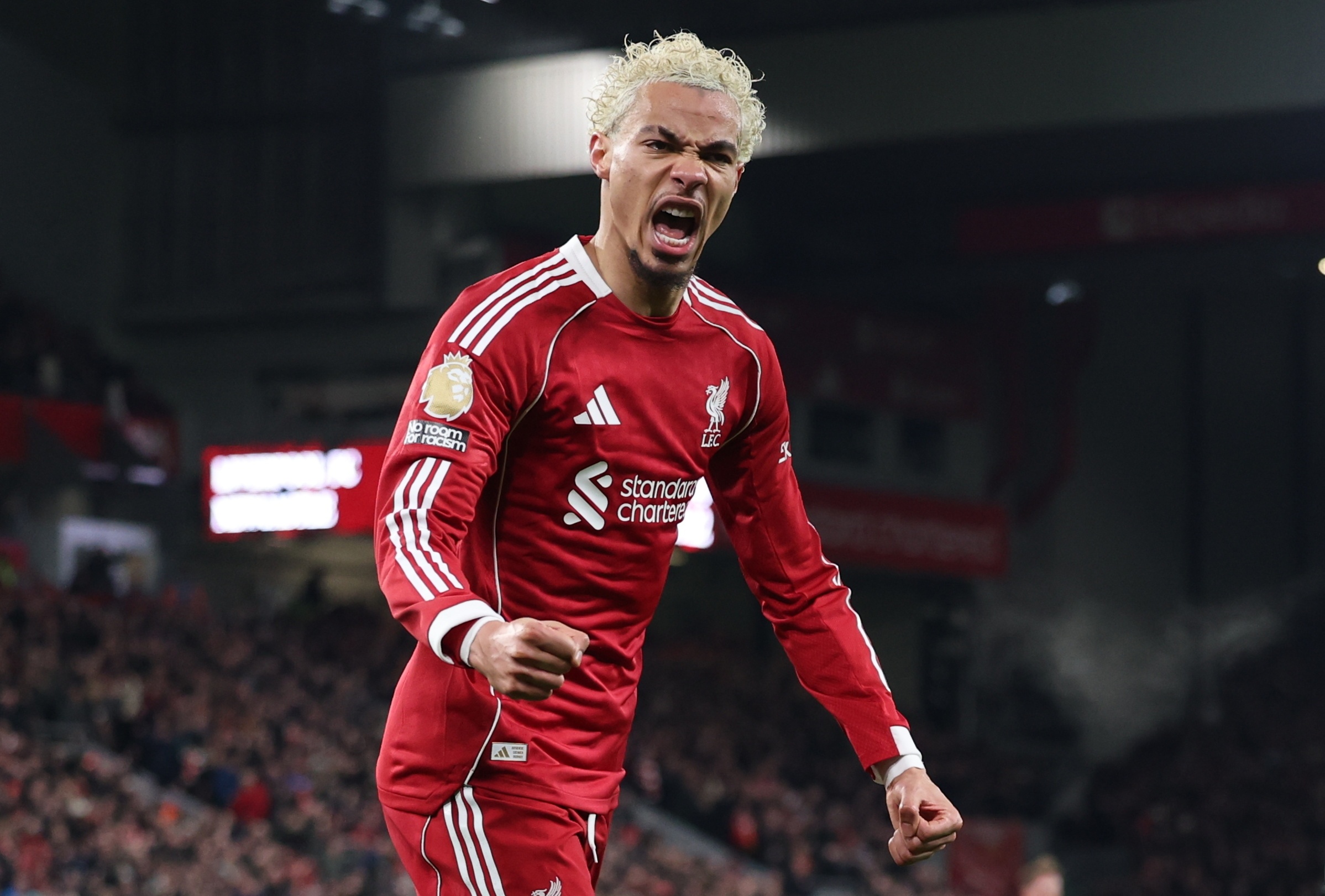 追梦谈穆迪受伤：我们一直在说地板是湿的 都以为他只是滑倒了