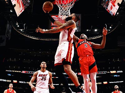 nba四强赛季后赛